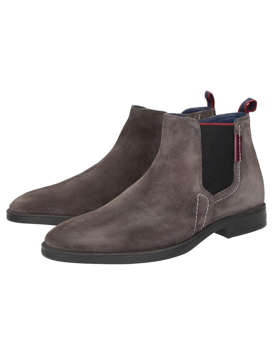 Stiefelette Foriolo-704-H