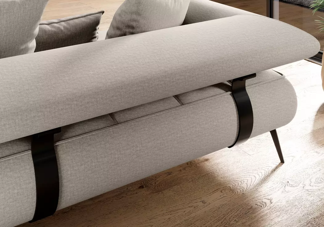 Ecksofa Seledo
