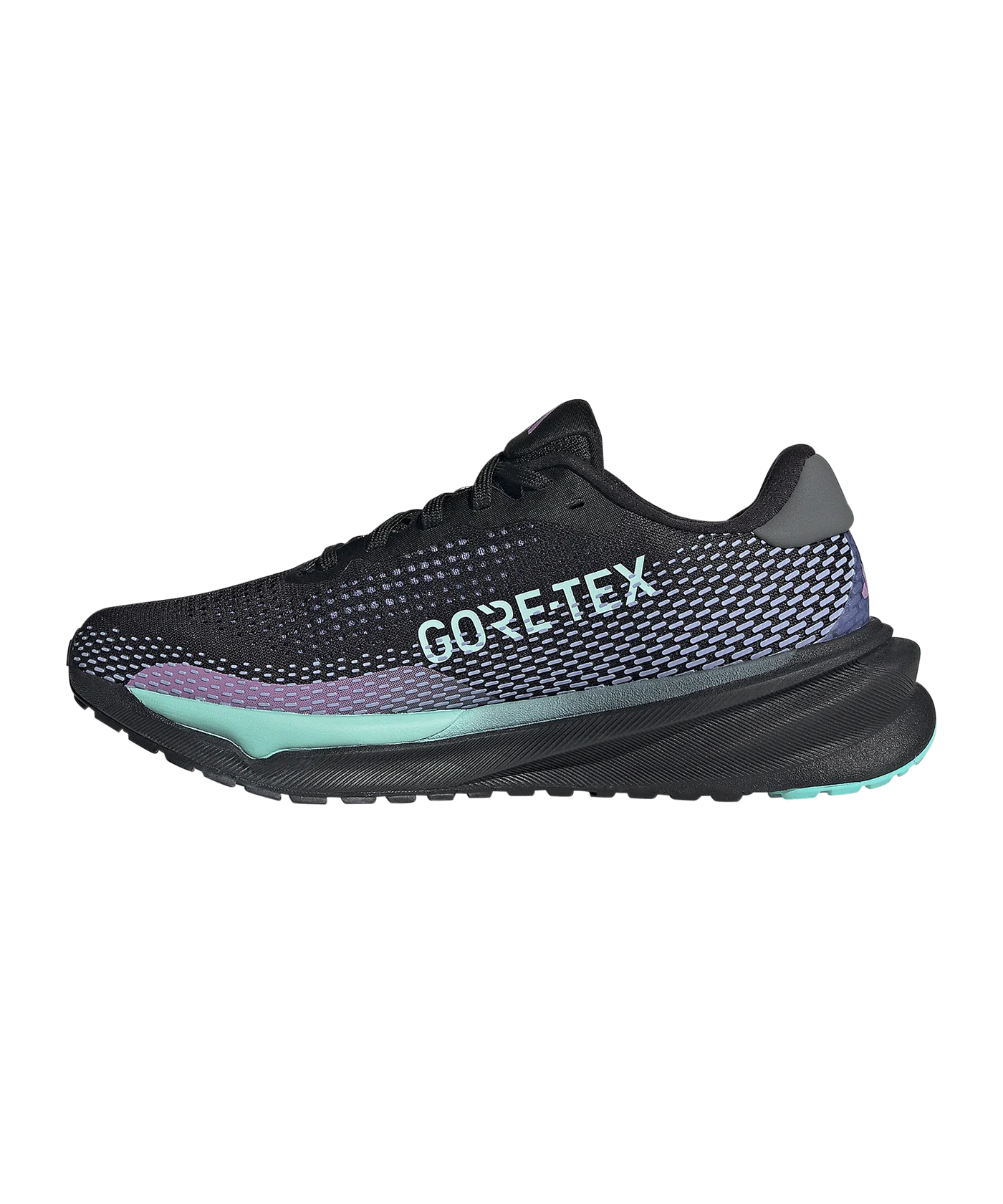 adidas Supernova GTX Damen Schwarz