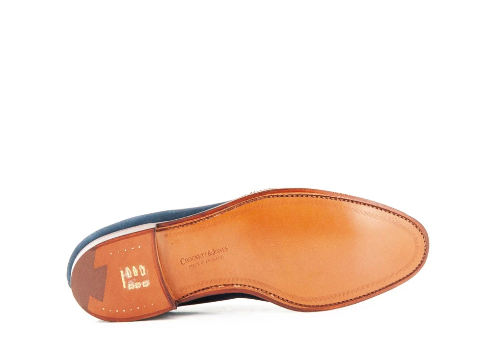 CROCKETT AND JONES - CAMDEN FDS