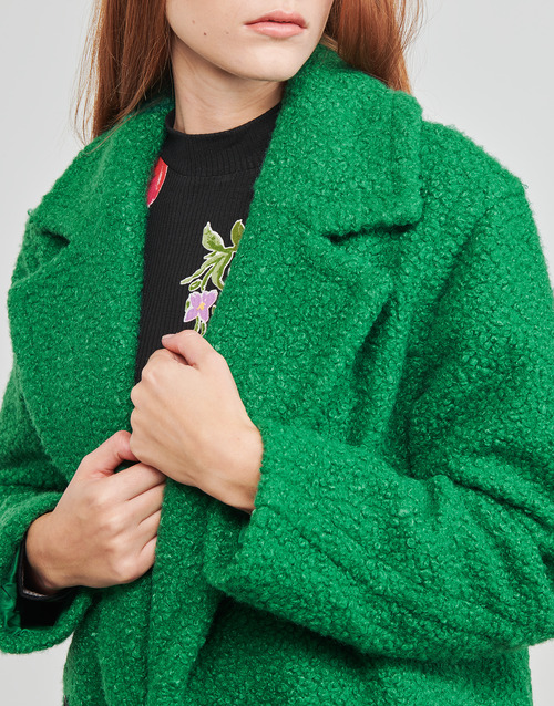 Desigual - LONDON - Vert