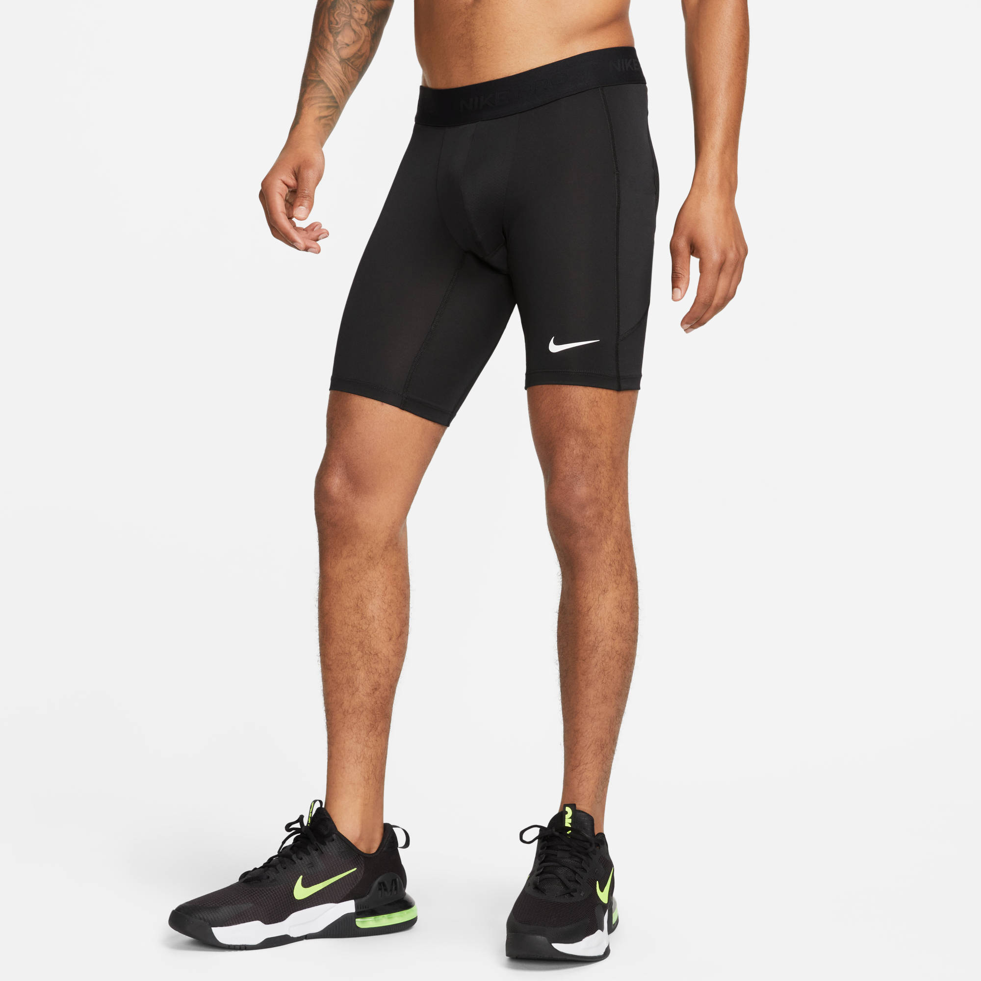 Nike Nike Pro Men"s Dri-FIT Fitness