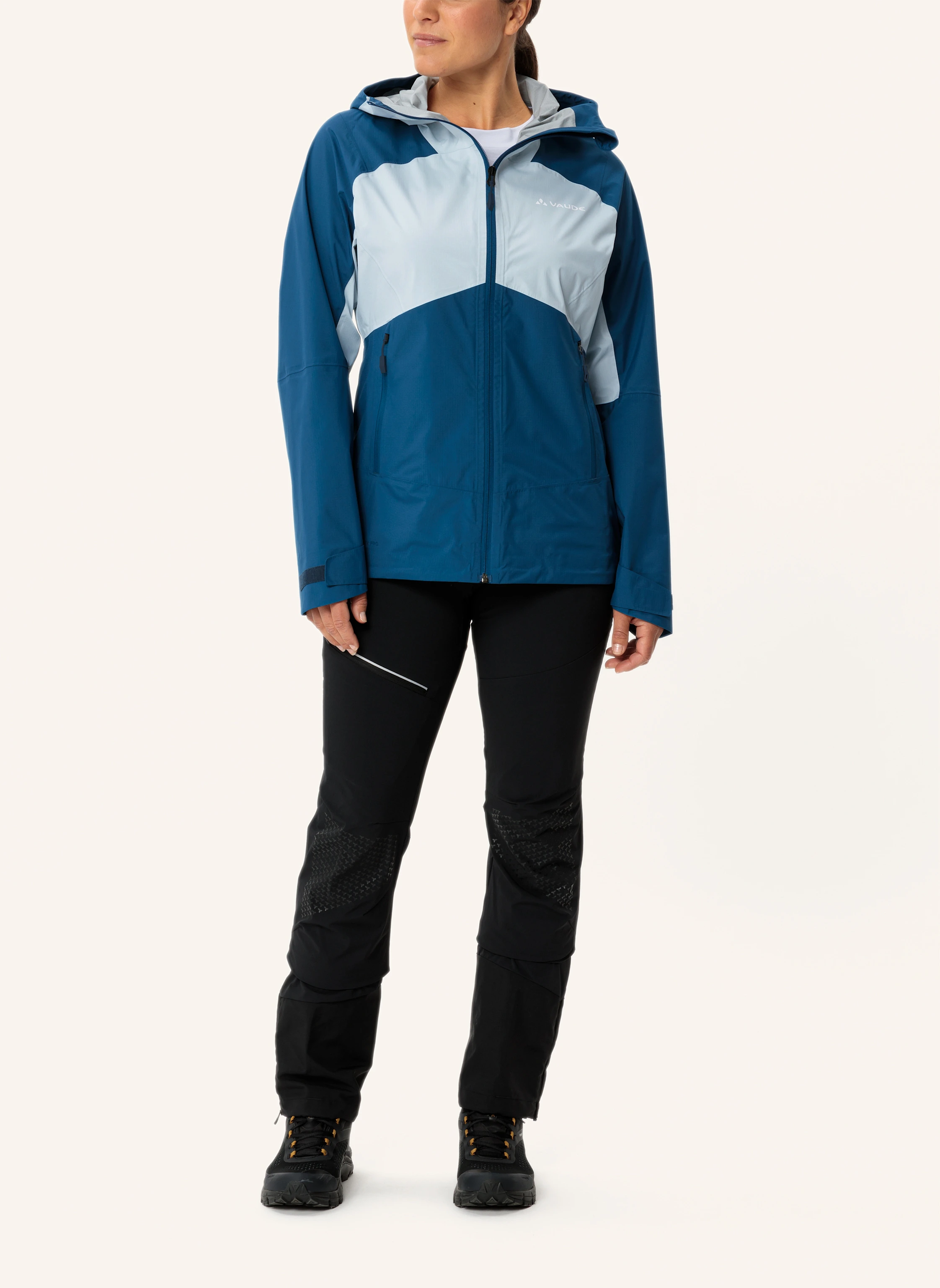 VAUDE Funktionsjacke SIMONY 2,5L