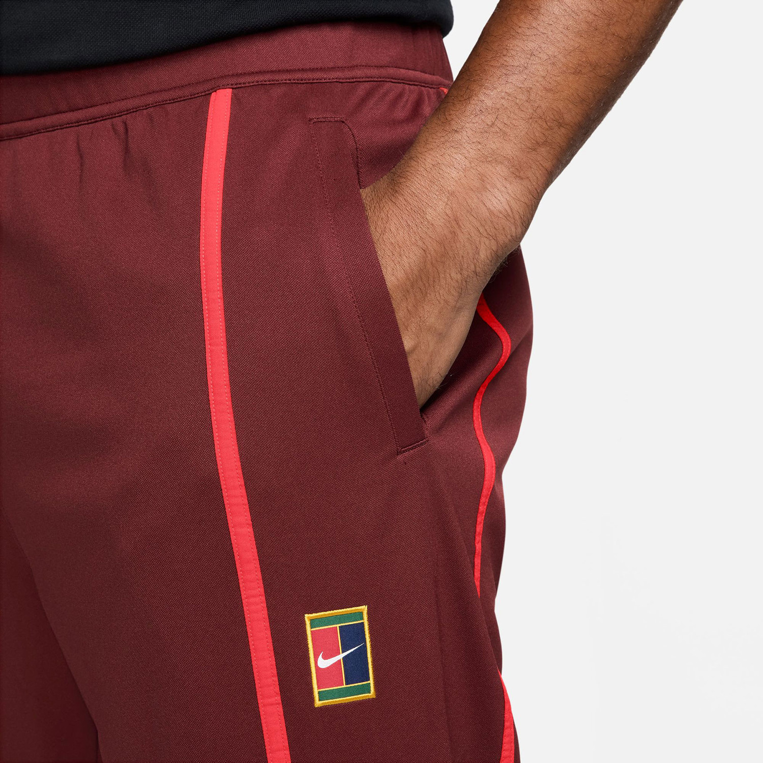 Nike Court Heritage Pant