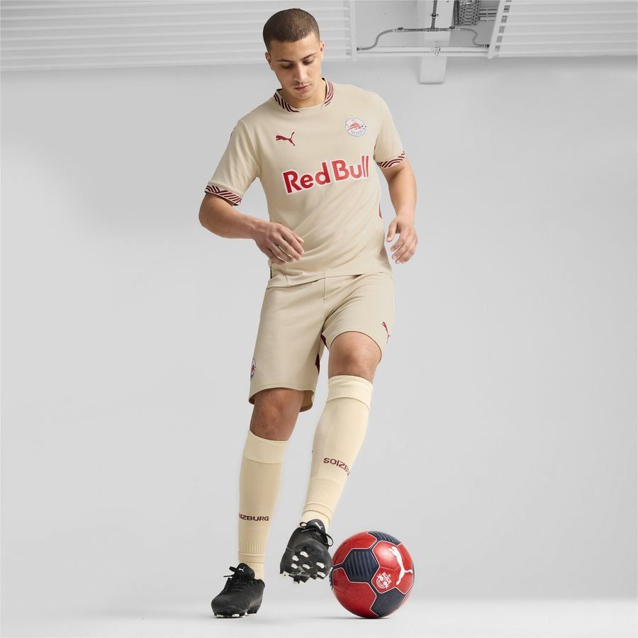 Puma FC Red Bull Salzburg 24/25 Shorts