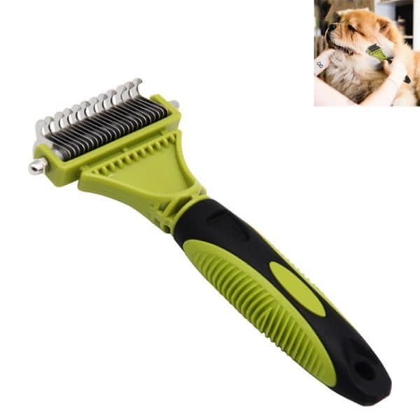 Hundekam / Kattekam