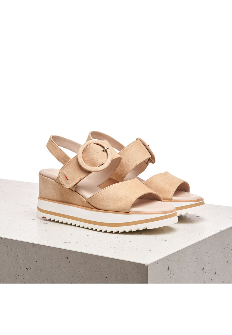 SANDALE Beige