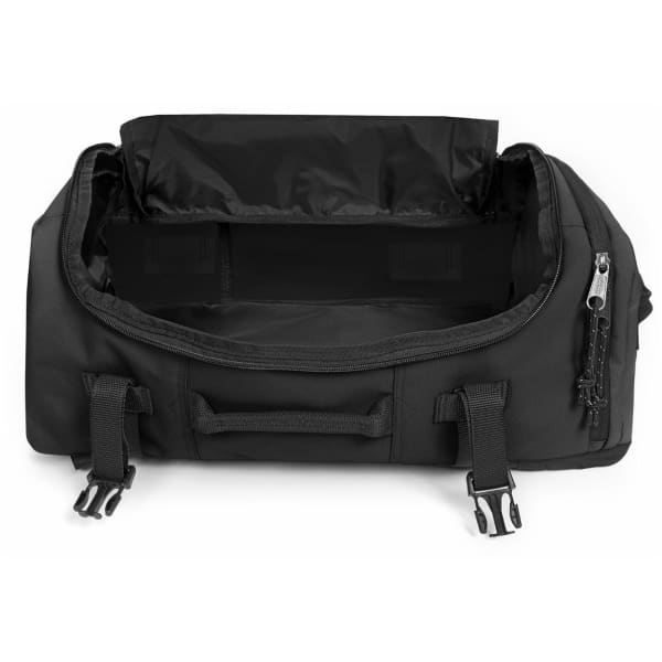 Sac à dos lifestyle EASTPAK CARRY PACK BLACK