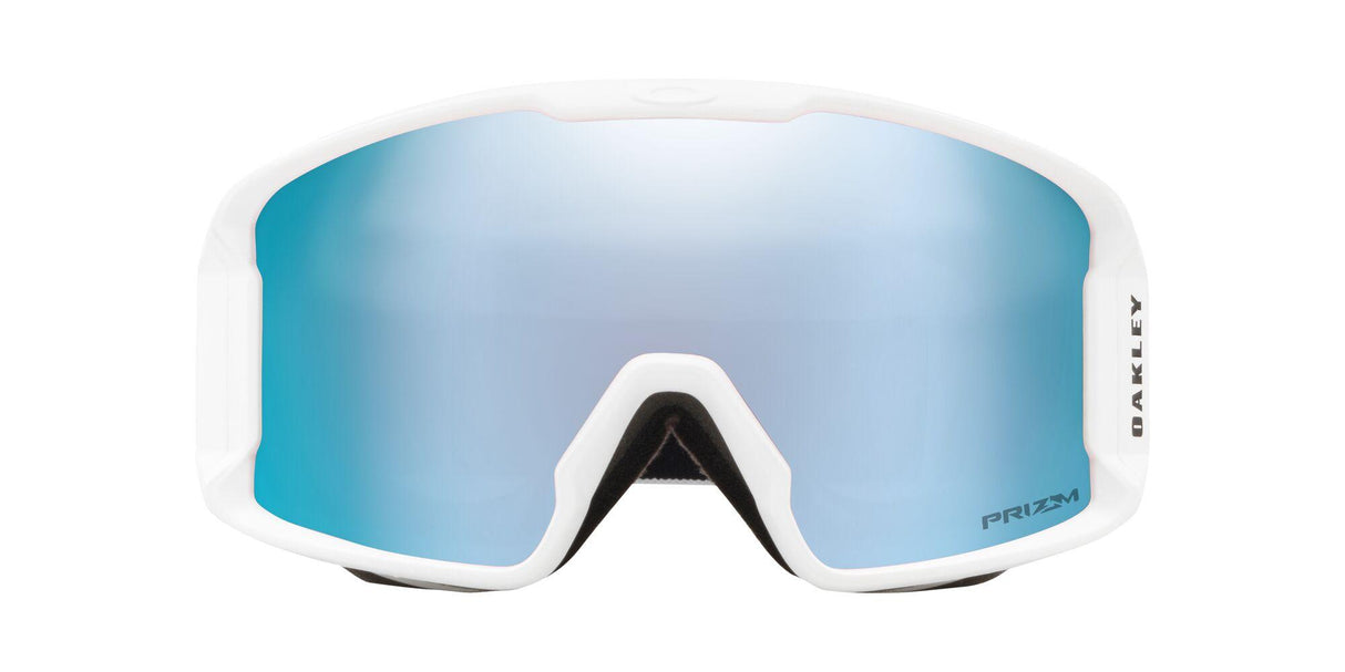 Oakley<br>Line Miner M Matte White