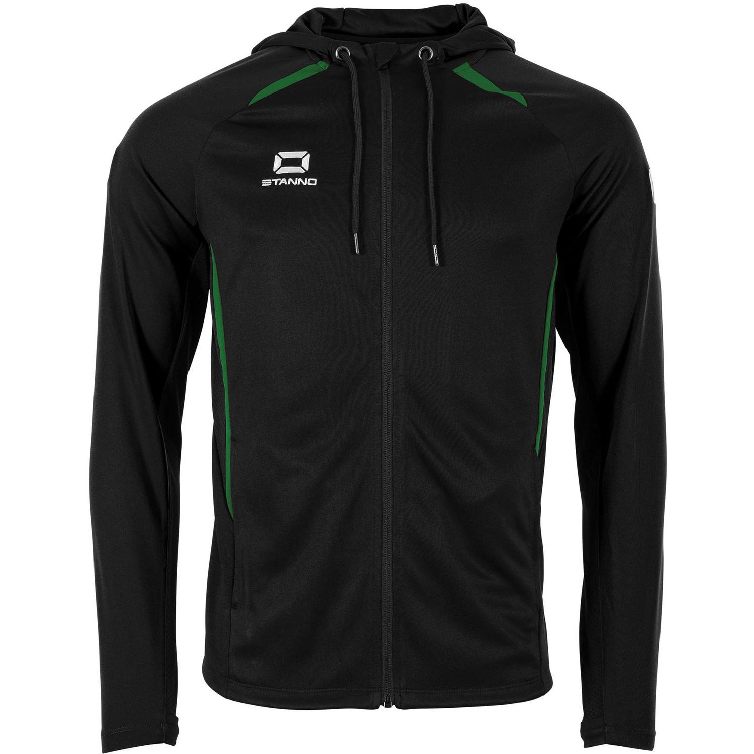 Stanno Stadio Hooded Full Zip Jack Kids