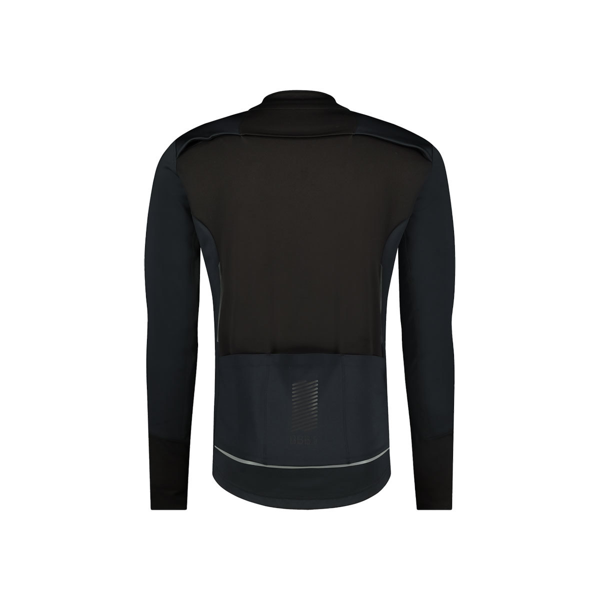 BBB Cycling ColdGuard BBW-456 Fietsjack Zwart Heren