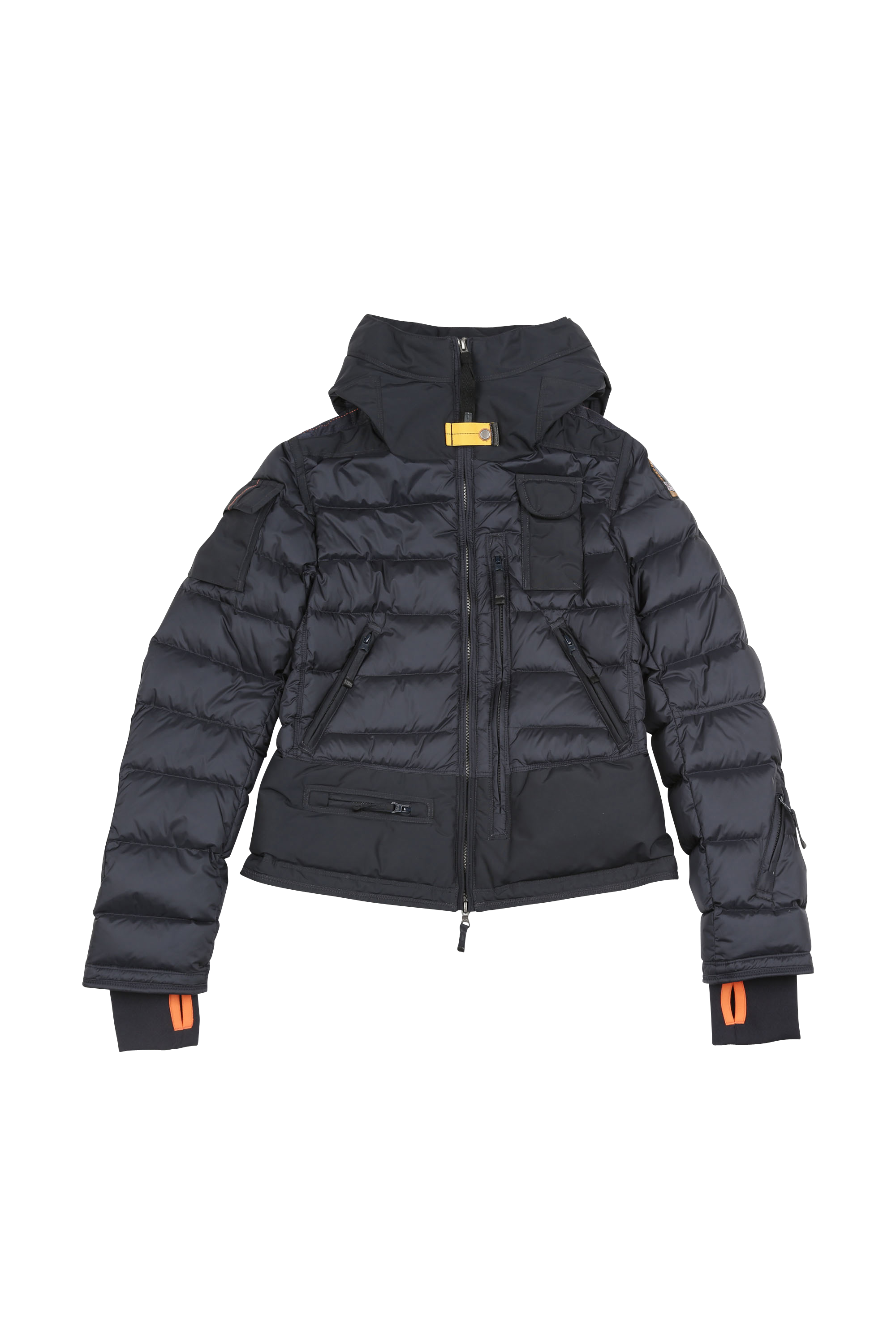 PARAJUMPERS Parka SKIMASTER FF Bleu