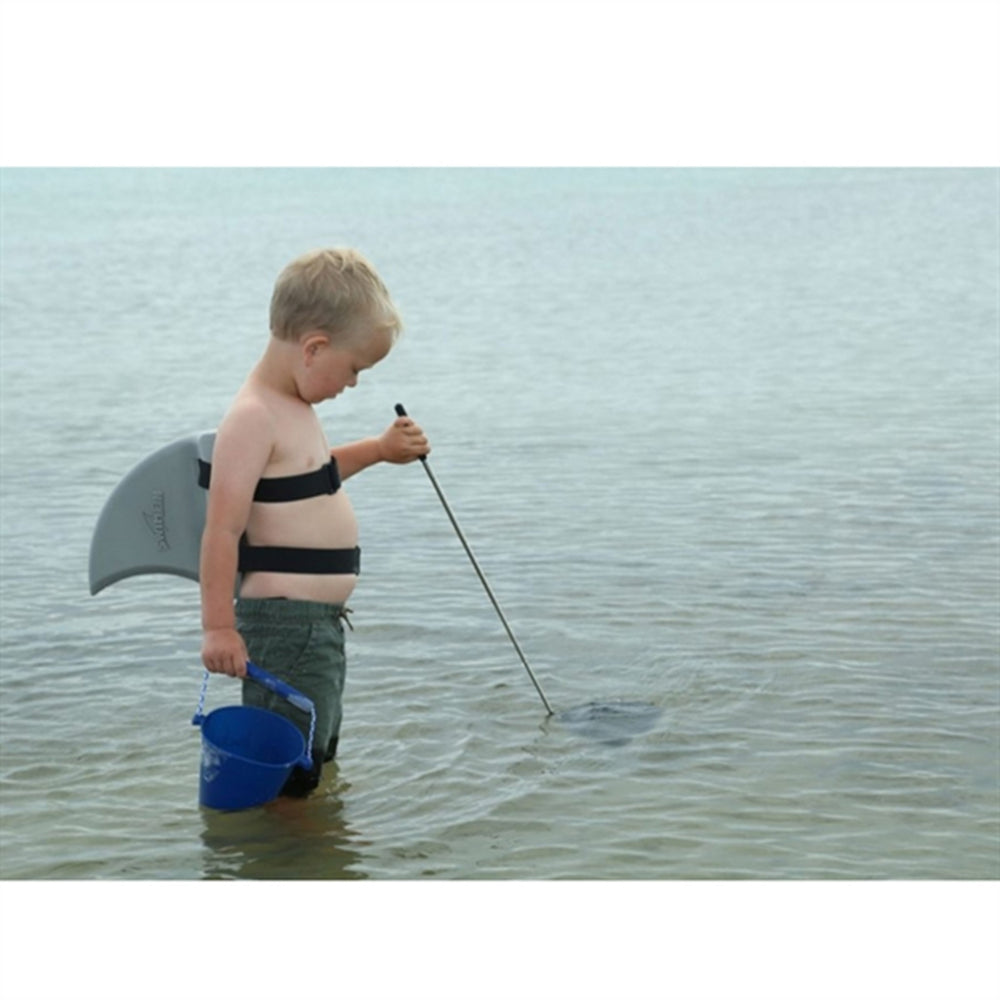 Køb SwimFin Warm Grey