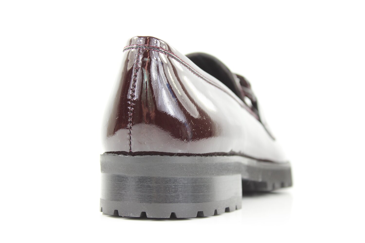 Luca Grossi Slipper