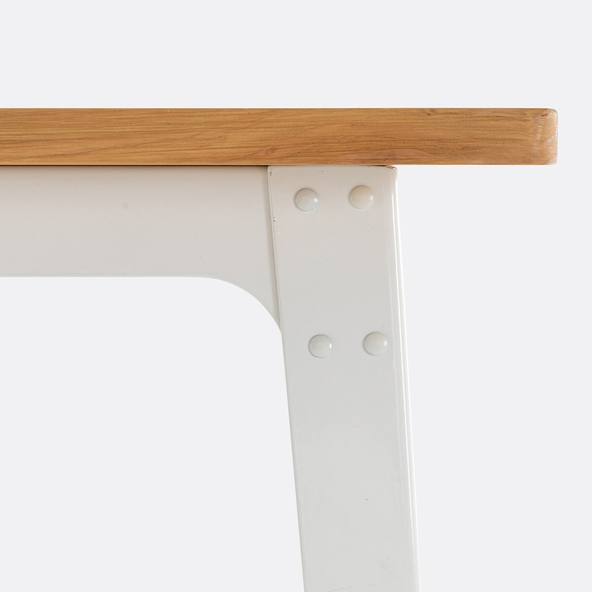 LA REDOUTE INTERIEURS<br>Mesa alta, Hiba