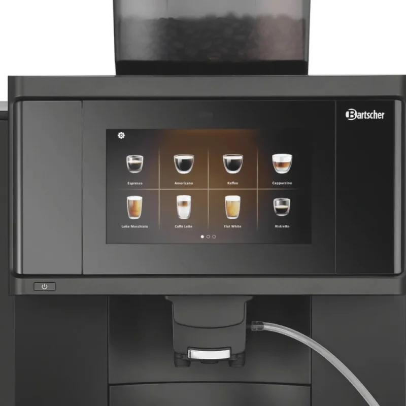 BARTSCHER - Machine à café professionnelle - KV1