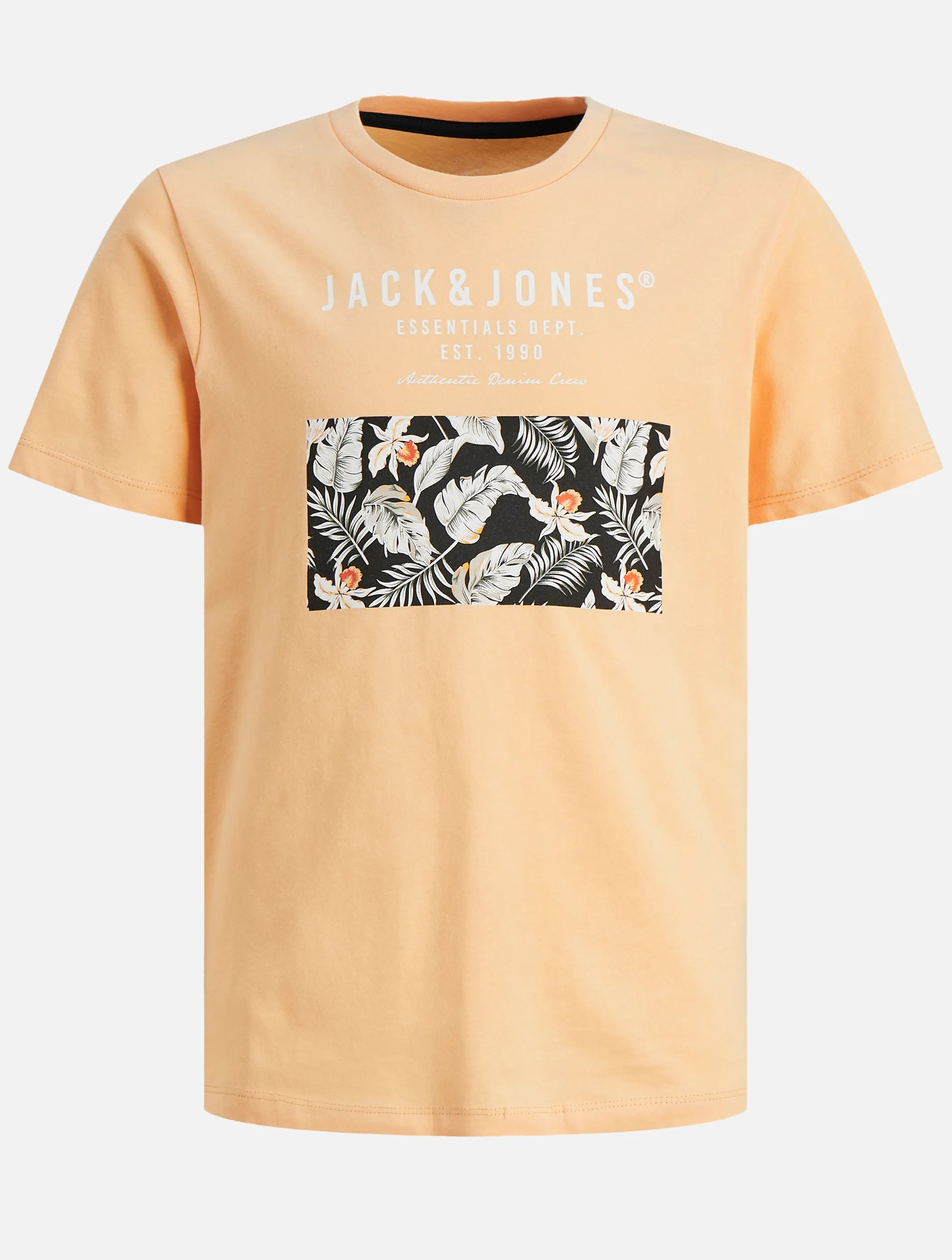 Jack&Jones Junior JJCHILL SHAPE TEE SS T-Shirt