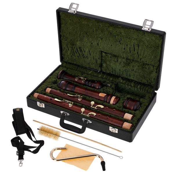 Moeck 4599 Rottenburgh Bass Recorder