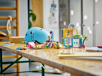 LEGO Skatepark (41751)