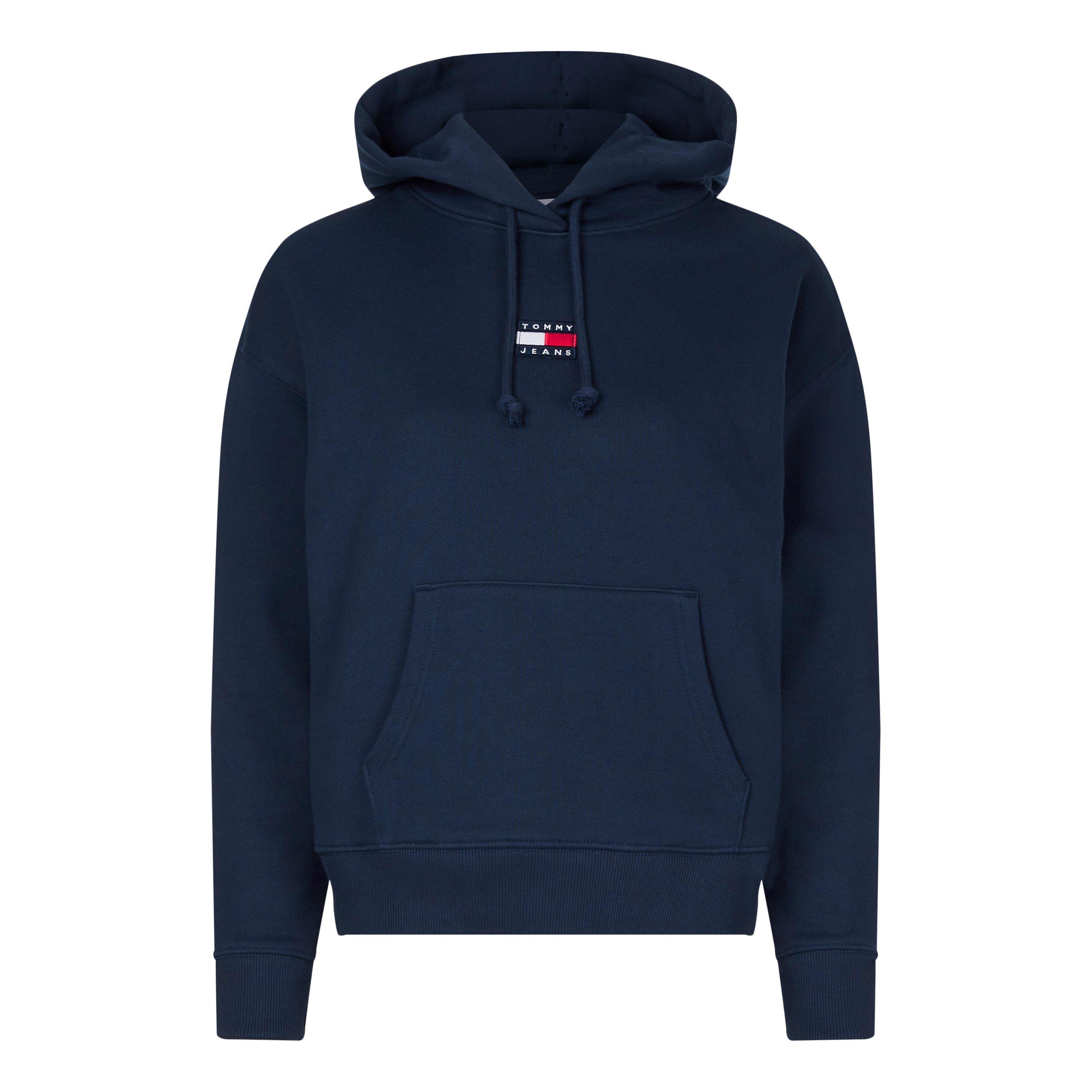Tommy Jeans Centre Badge Hoodie