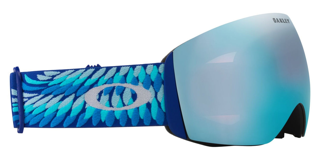 Oakley<br>Flight Deck L Mikaela Shiffrin Signature