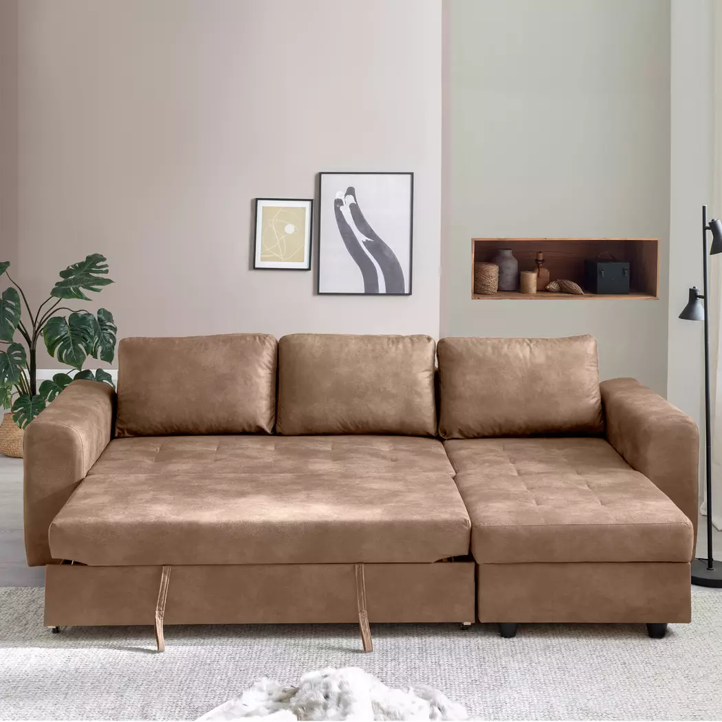 Ecksofa Rise