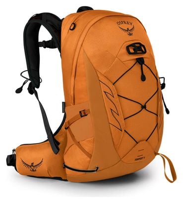 Sac de Randonnée Osprey Tempest 9 Orange Femme