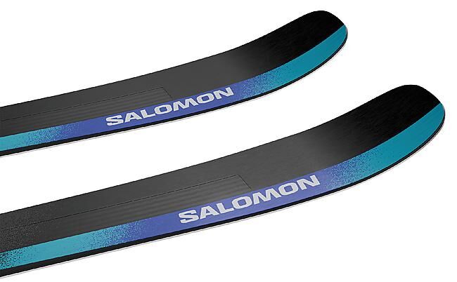 SALOMON - SKI ALL MOUNTAIN STANCE 90