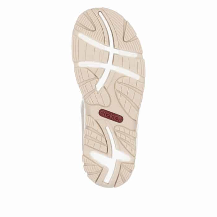 Rieker Sandal Dame 68866-31