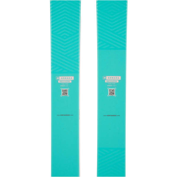 Ski ARMADA RELIANCE 82 TI BLUE/BLACK