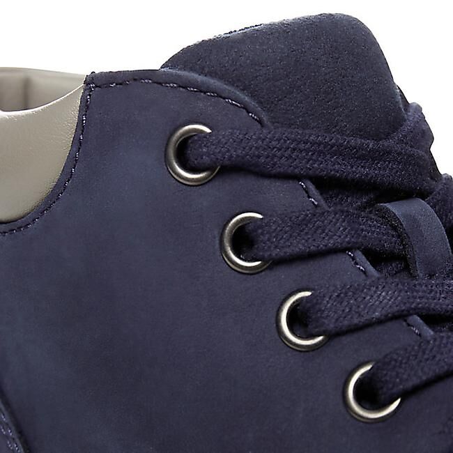TIMBERLAND - CHAUSSURES LIFESTYLE DAVIS SQUARE LEATHER CHUKKA
