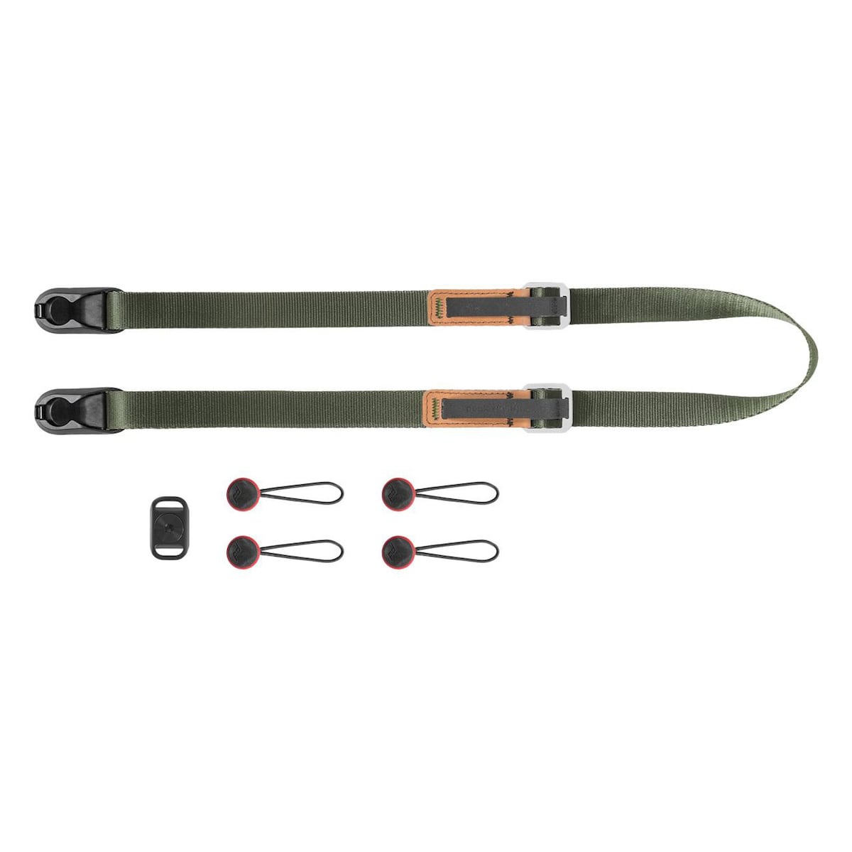 Peak Design Leash Sage