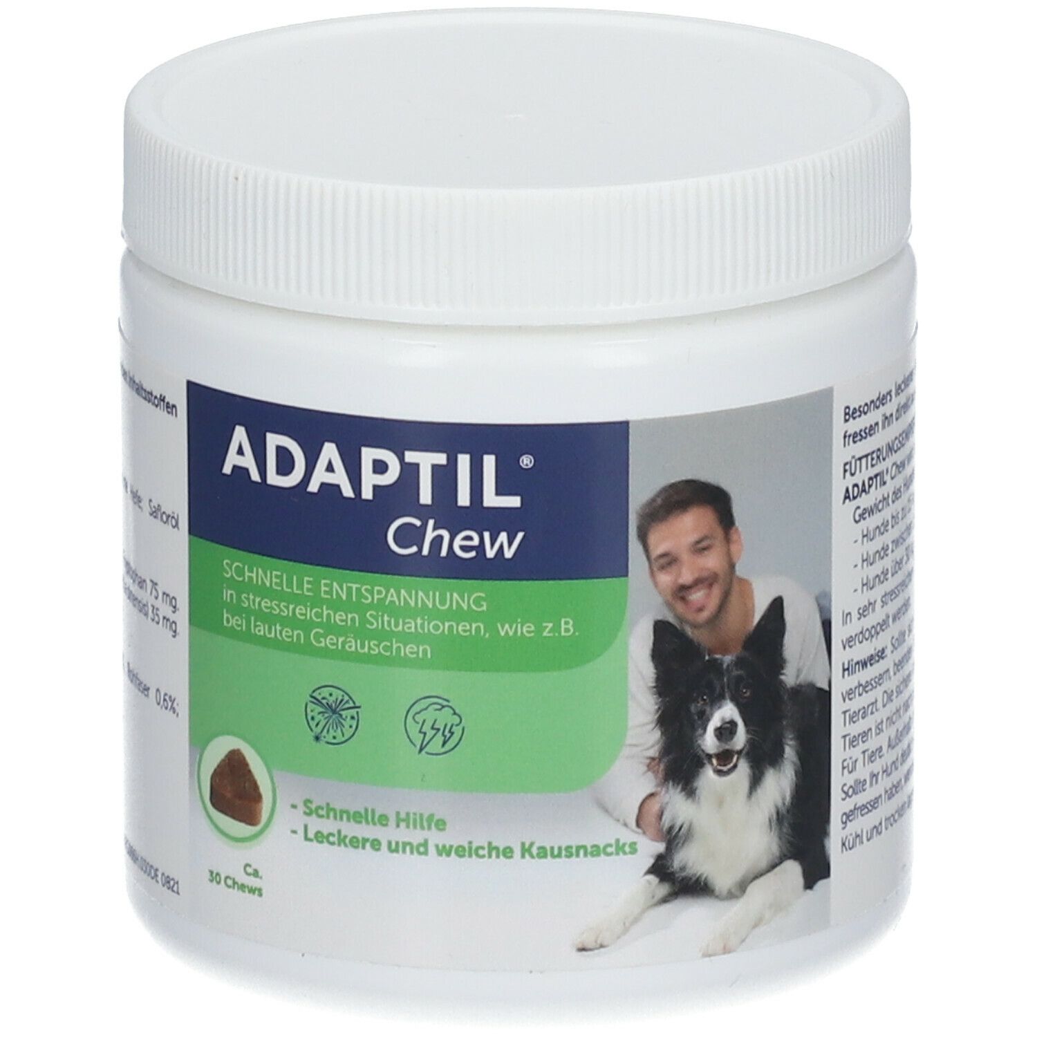 ADAPTIL® Chew