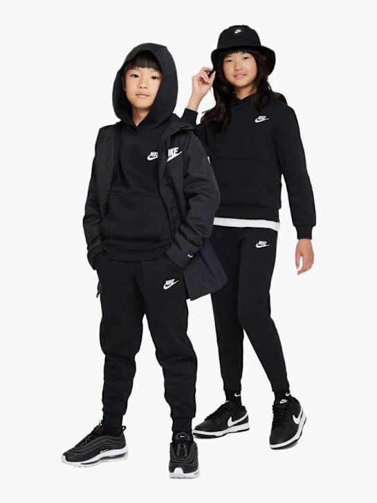 Nike Jogginghose Schwarz