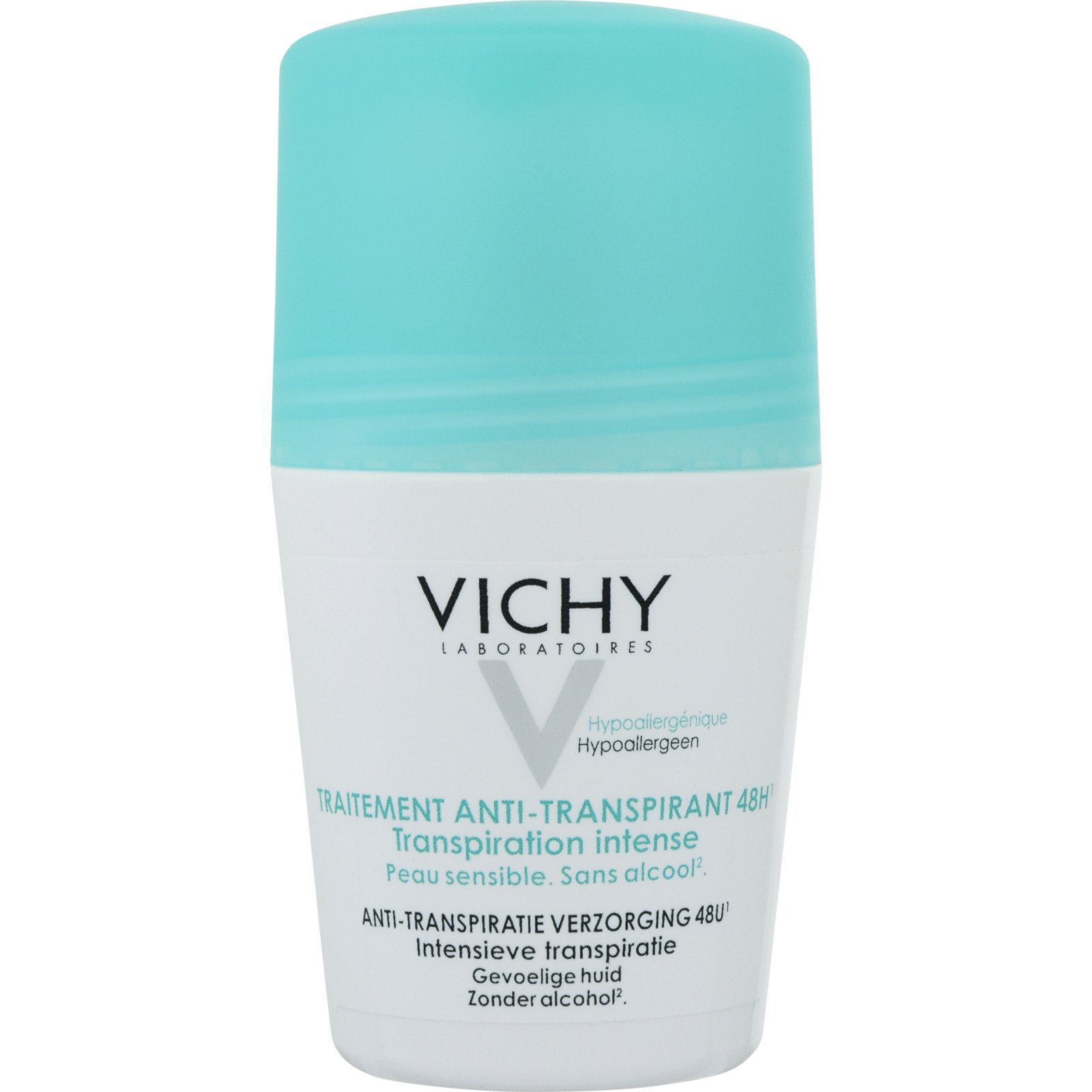 Vichy Deo Roll-On 50 ml