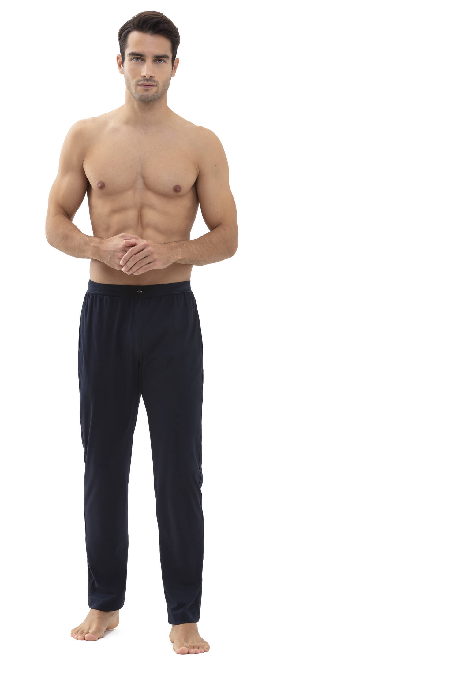 mey| Herren Longpants