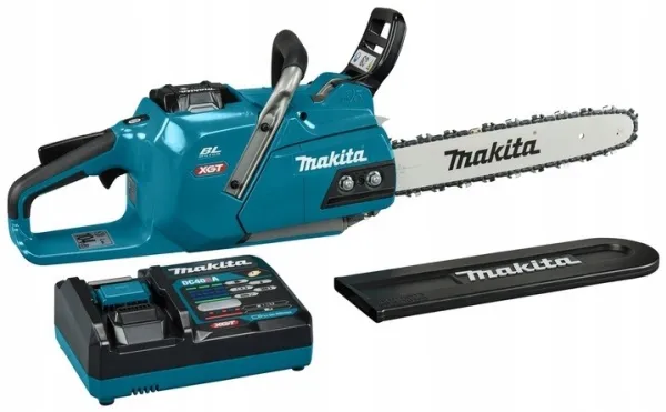 Batteridrevet kædesav MAKITA UC011GT101 40V MAX XGT