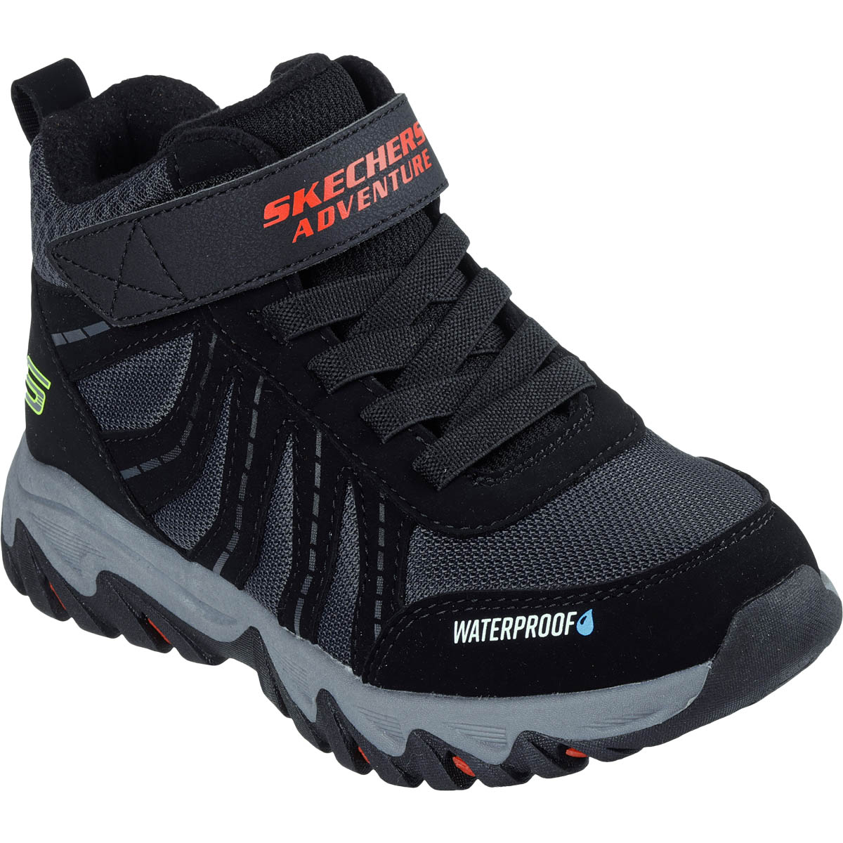 Skechers Rugged Ranger WP Støvler Børn