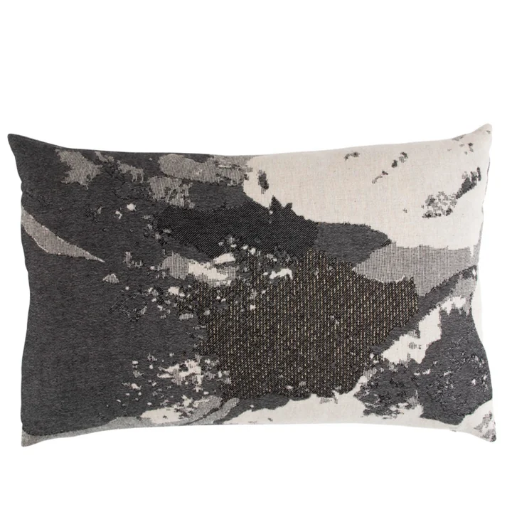 AYTM - Floreo Kissen 40 x 60 cm, multi