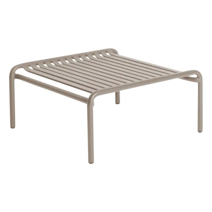 Petite friture Table basse Week-end | Dune