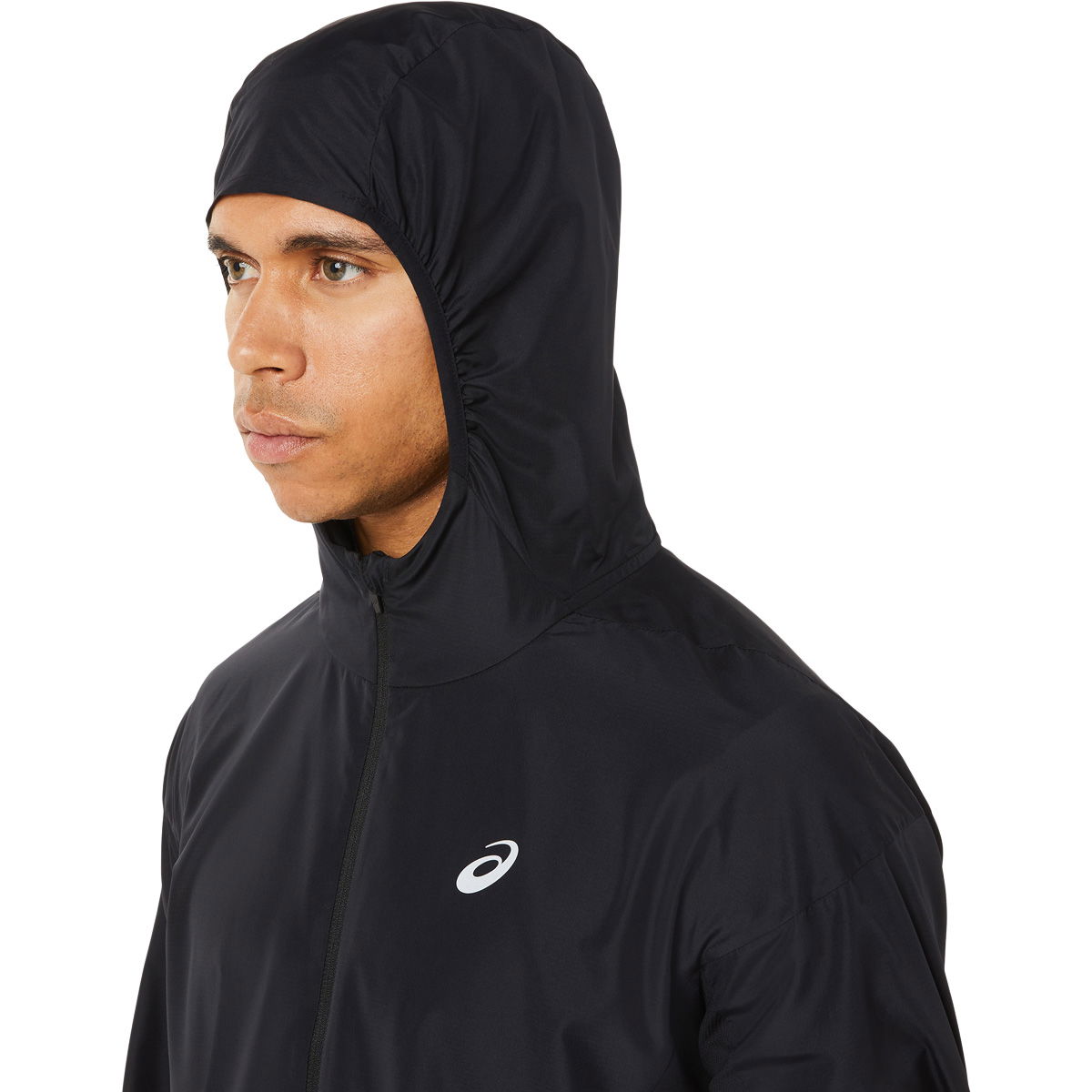 Asics Accelerate Light Løbejakke Herre