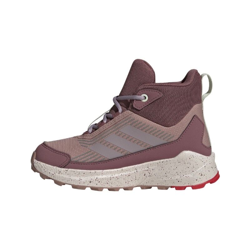Terrex Trailmaker 2 Mid CP K - Chaussures randonnée enfant