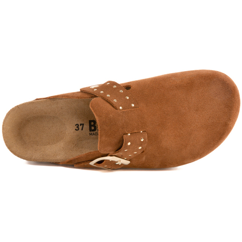 Billowy - 8304C02 Marrón