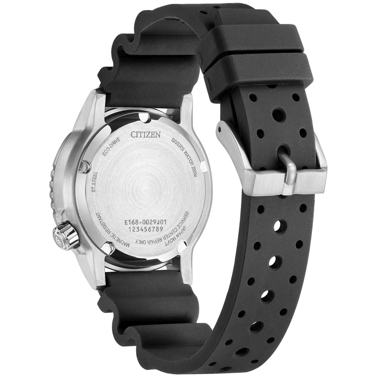 Citizen Eco-Drive Promaster Marine 200M EO2020-08E