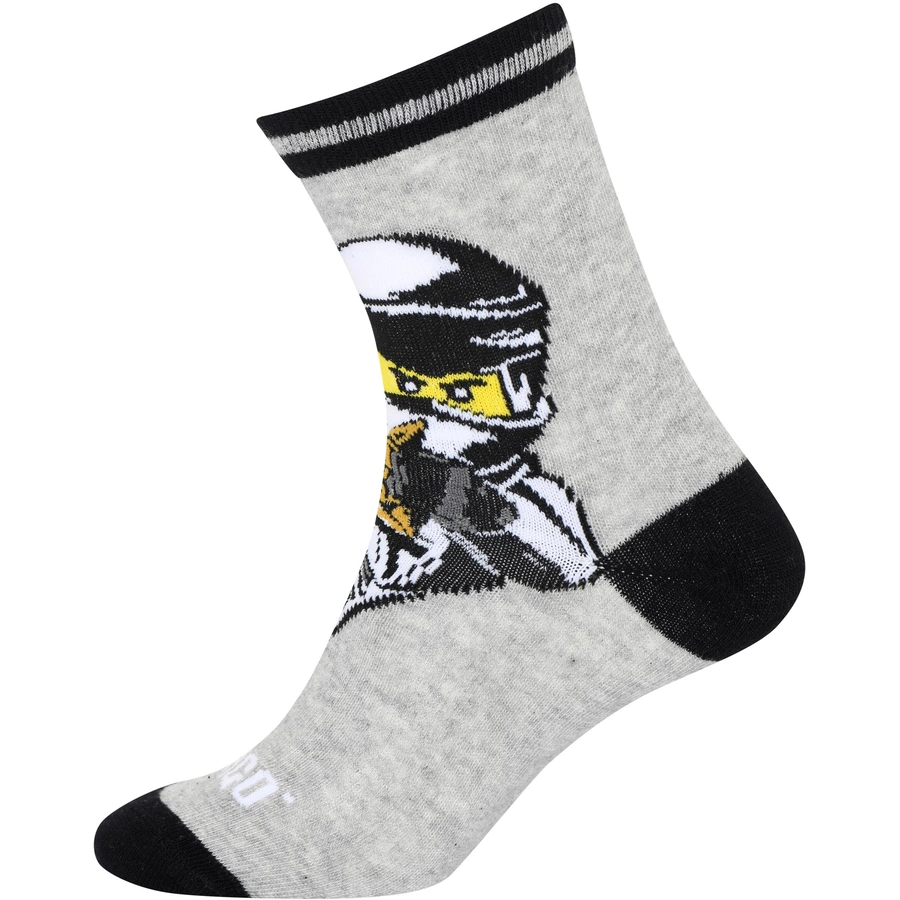 LEGO® WEAR Socken LWALEX 610 green