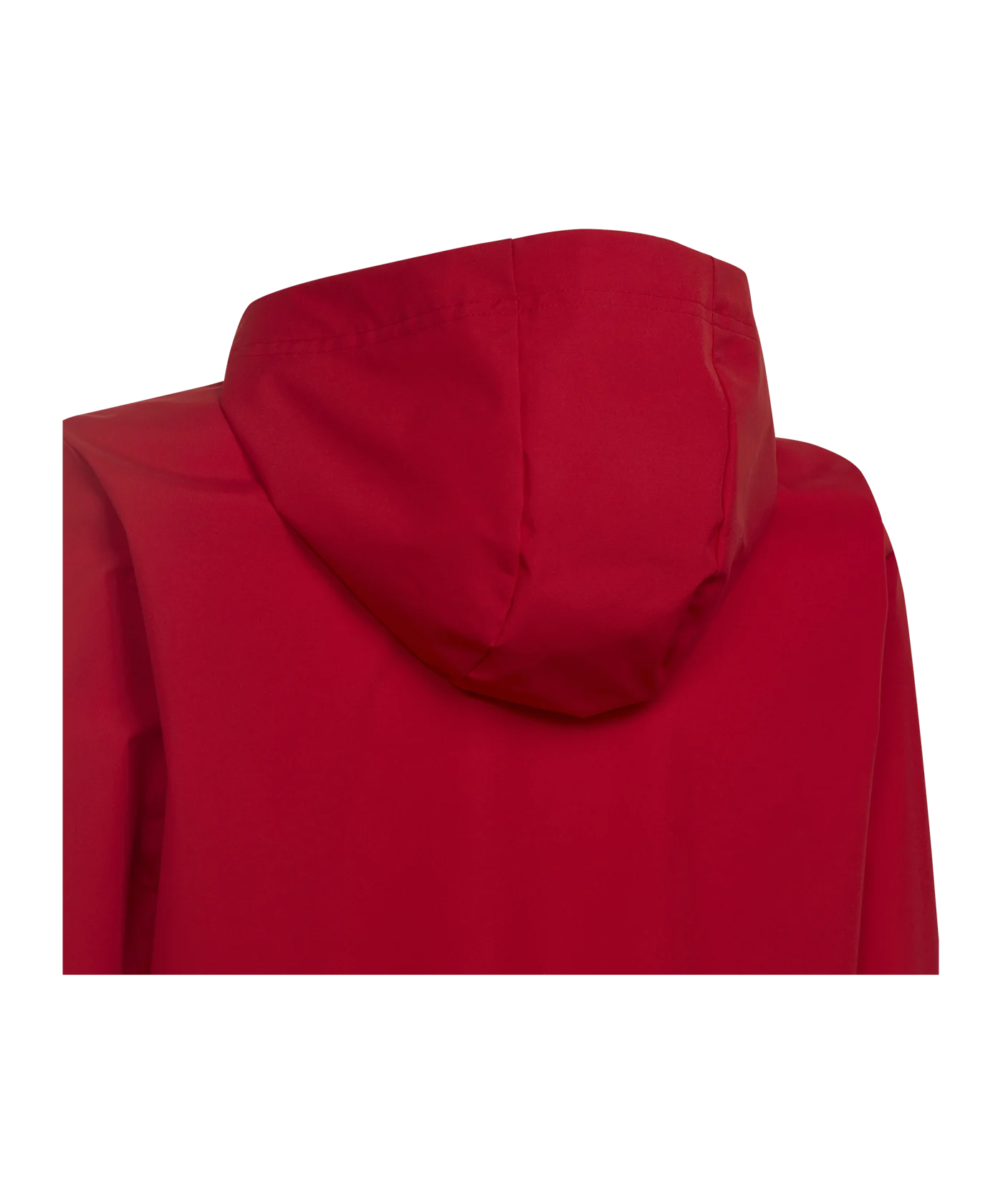 adidas Entrada 22 Allwetterjacke Kids Rot