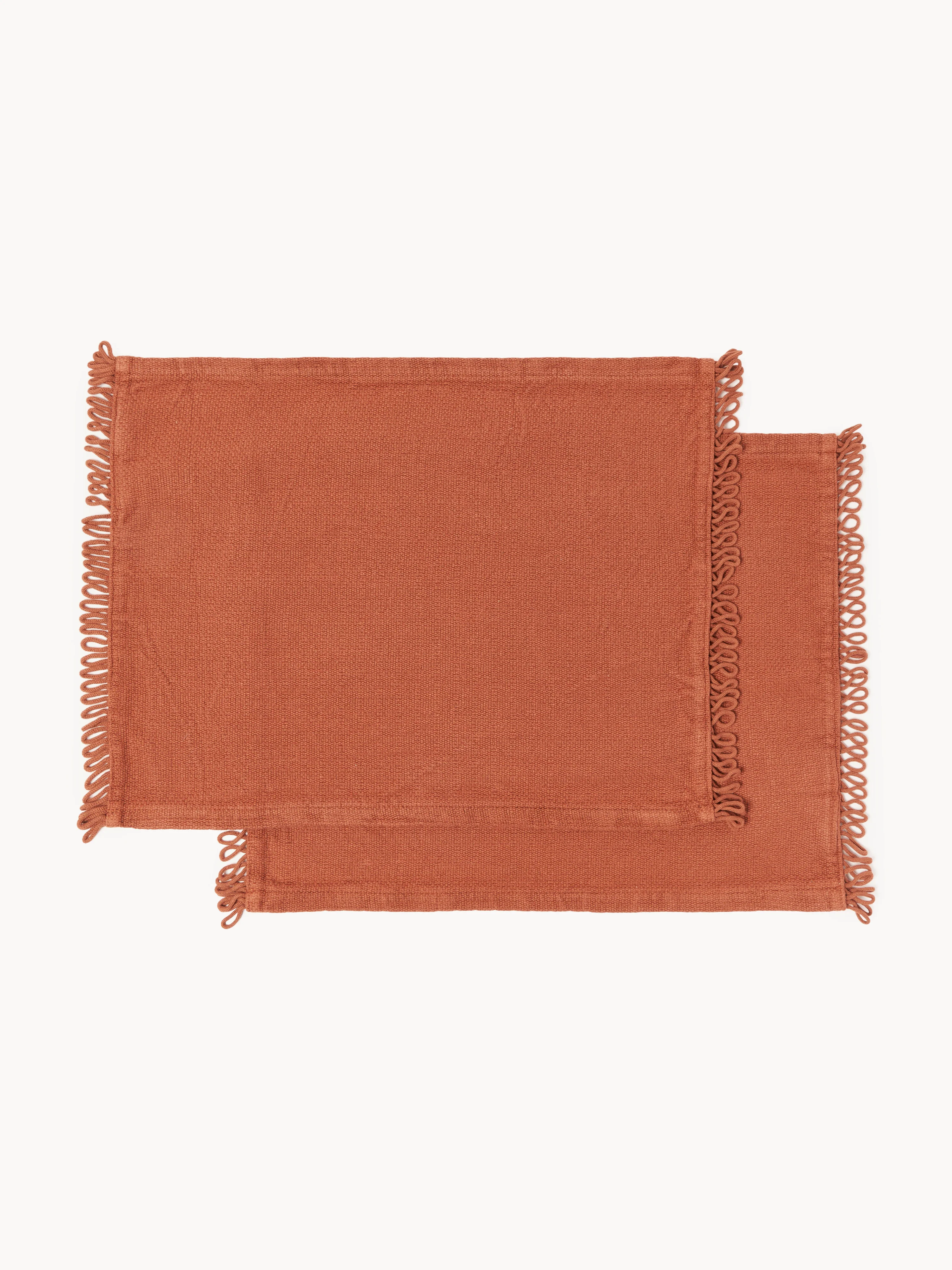 Placemats Bodo, 2-delig