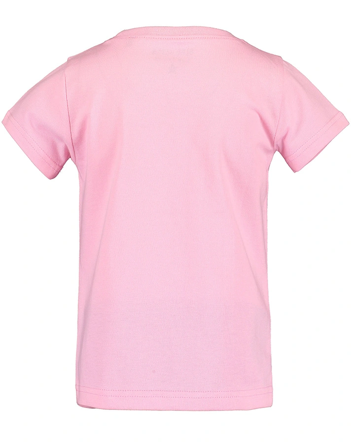 T-Shirt BERRY MIX 3-teilig in azalee