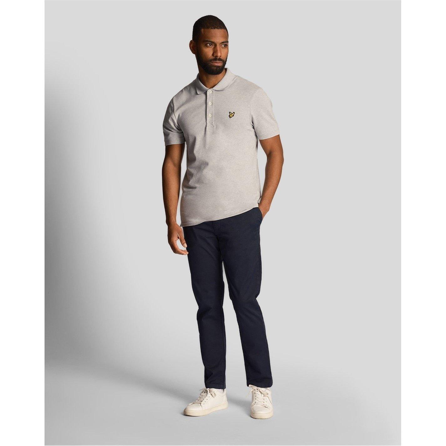 Lyle and Scott Anfield Chinos