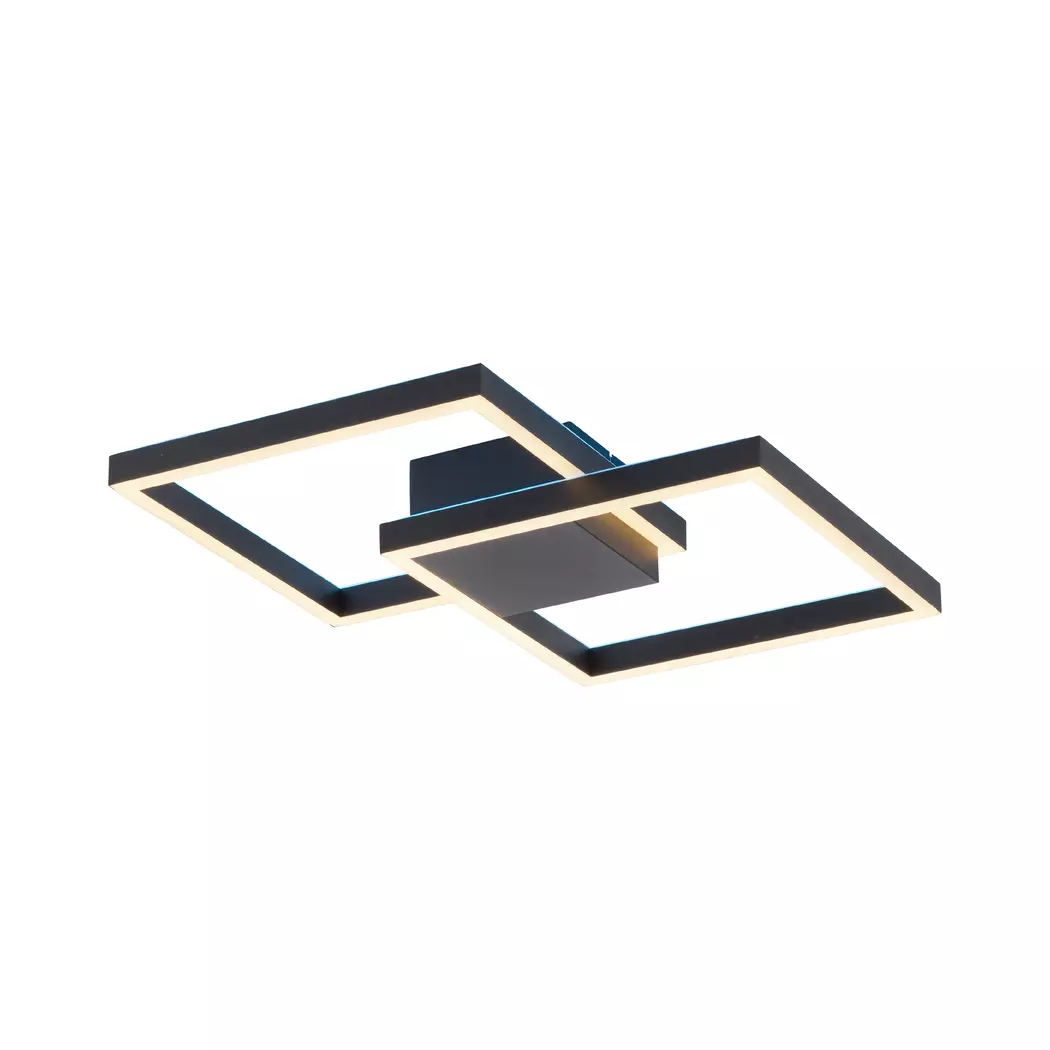 LED-Deckenleuchte Q-Marko